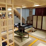 Zen House