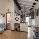 The Captain'S House