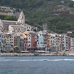 Maison Violet By Breathe Liguria