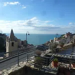 Riomaggiore SeaView