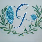 Tra Gli Ulivi Da Giacinta