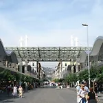 A Casa Mia... Nel Corso