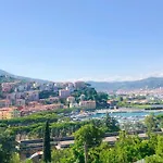 Royal Apartment Elide