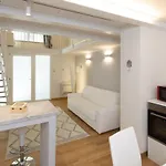 Center Loft Apartment