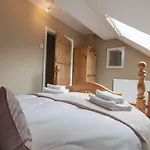 The Coach House Holiday Home