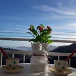 La Finestra Sul Golfo A Valeriano