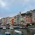 San Pietro'S Terrace
