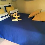 Cinqueterreblu Irisblu