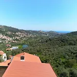 Lovely Renovated Apartment Near Dolcedo