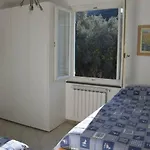 Sweet Helen With Sea View