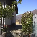 La Casa Del Lavandeto Arnico