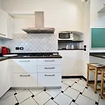 Dimora Di Famagosta Centro - Genovabnb It