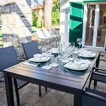 Gardenhouse Sarzana