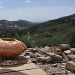 Old Oilmill Near Dolcedo