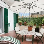 Sabrina'S Relax Fra Mare E Storia