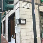 Appartamento Vico San Nicola