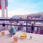 Arco Di Sole Est