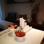 Attico In Villa