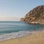 Joivy Sea View Flat With Balcony, Cinque Terre