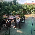 La Casa Rosa
