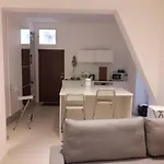 Casanova'S Flat Very Close To Downtown