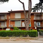 Apt. 7 - Villa dei Pini