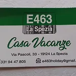 E463 Un'Esperienza Unica Per Visitare Le 5 Terre