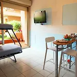 Casa Vacanza Baia Sole ☀️
