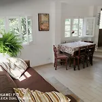 Villa Le Terrazze
