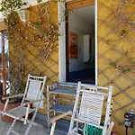 Il Mare In Terrazza