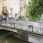 La Casa Sul Fiume Aquila