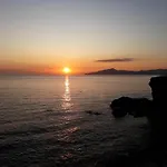 Cinque Terre & Portofino Lodge-Dependance Bracco