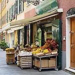 In The Heart Of S. Margherita Ligure By Wonderful Italy