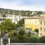 In The Heart Of S. Margherita Ligure By Wonderful Italy