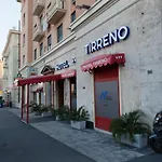 Hotel Tirreno