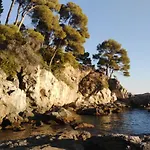 La Casa Nel Bosco-Camera Con Giardino Vicino Lerici