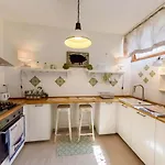 Villa Alla Foce Del Fiume Magra Cinque Terre