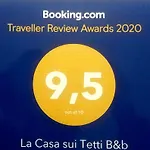 La Casa sui Tetti B&b