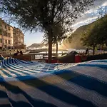 La Polena Camere Vernazza - Visconti Apartment