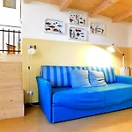 La Casa Del Vecchio Pescatore, Levanto