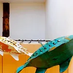 La Casa Del Vecchio Pescatore, Levanto