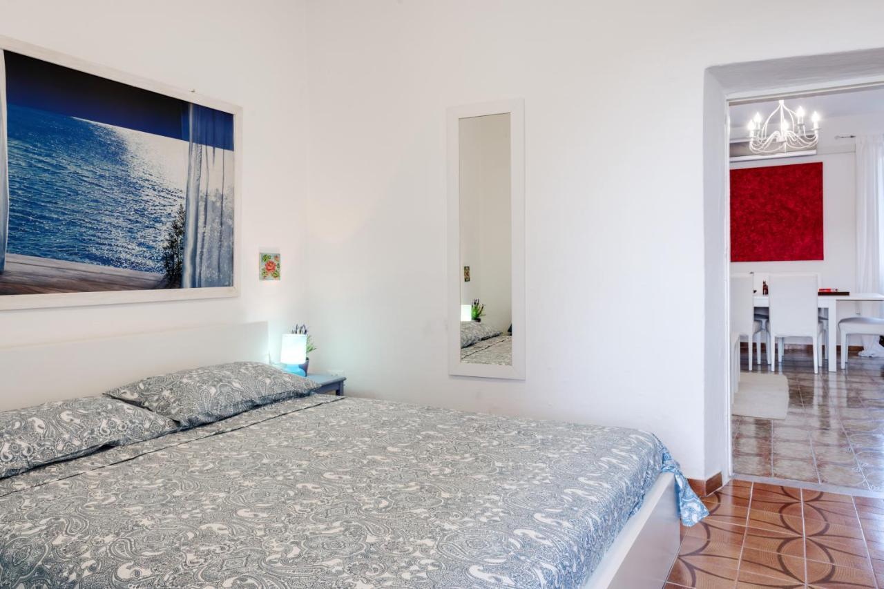 Apartment Le Viole Matte - Immerso Nel Con Vista Mare La Spezia