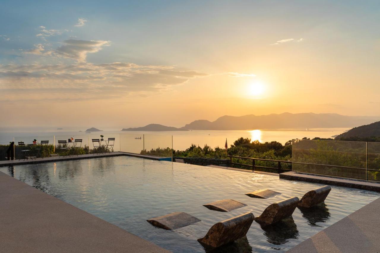 Golfo Dei Poeti Relais & 5* Ameglia