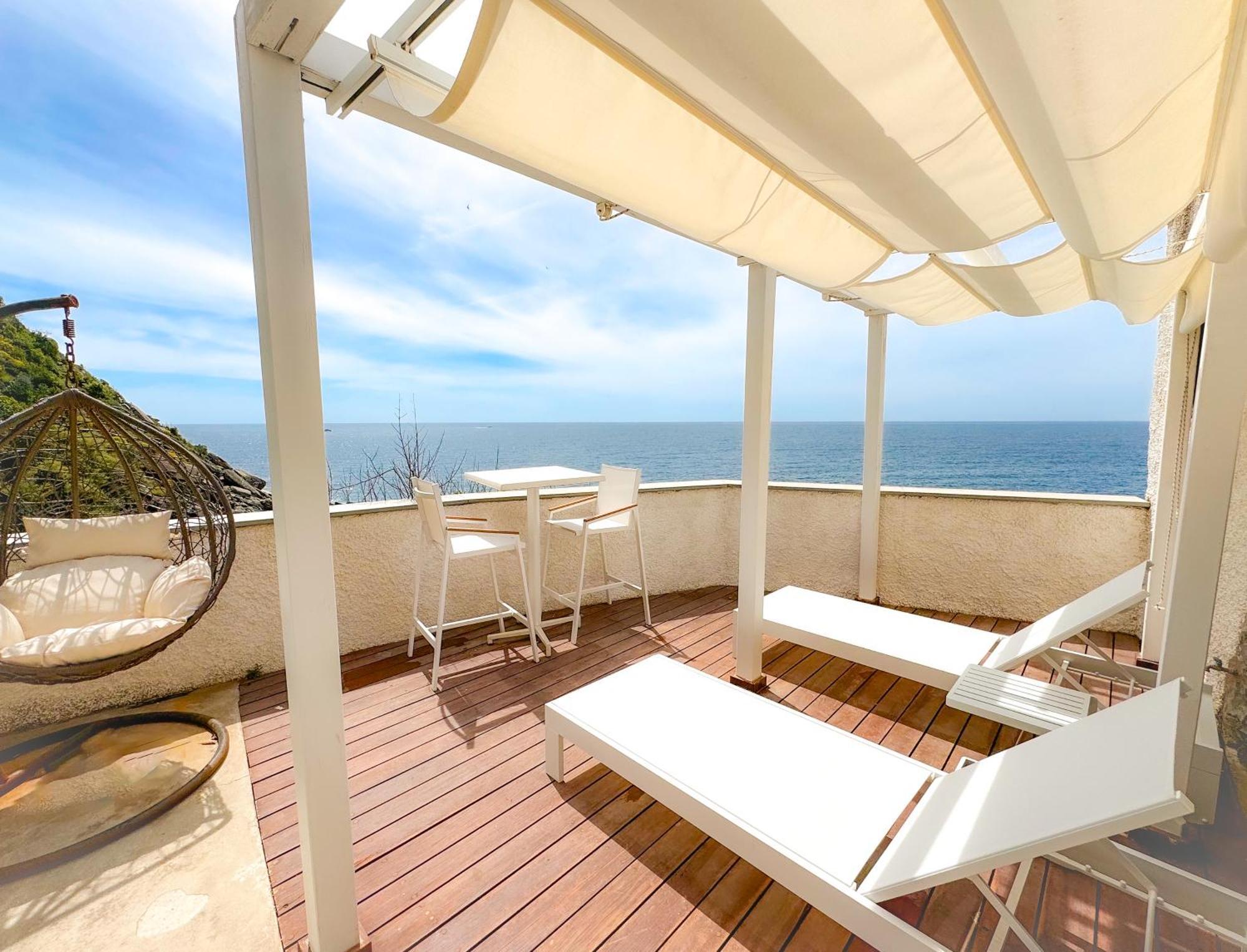 Guest house La Ripa - The Spinnaker Vernazza