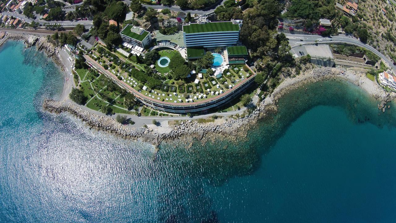 Hotel Grand Del Mare & Bordighera