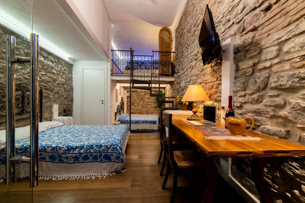 Via Mazzini - Francamaria Guest house Vernazza