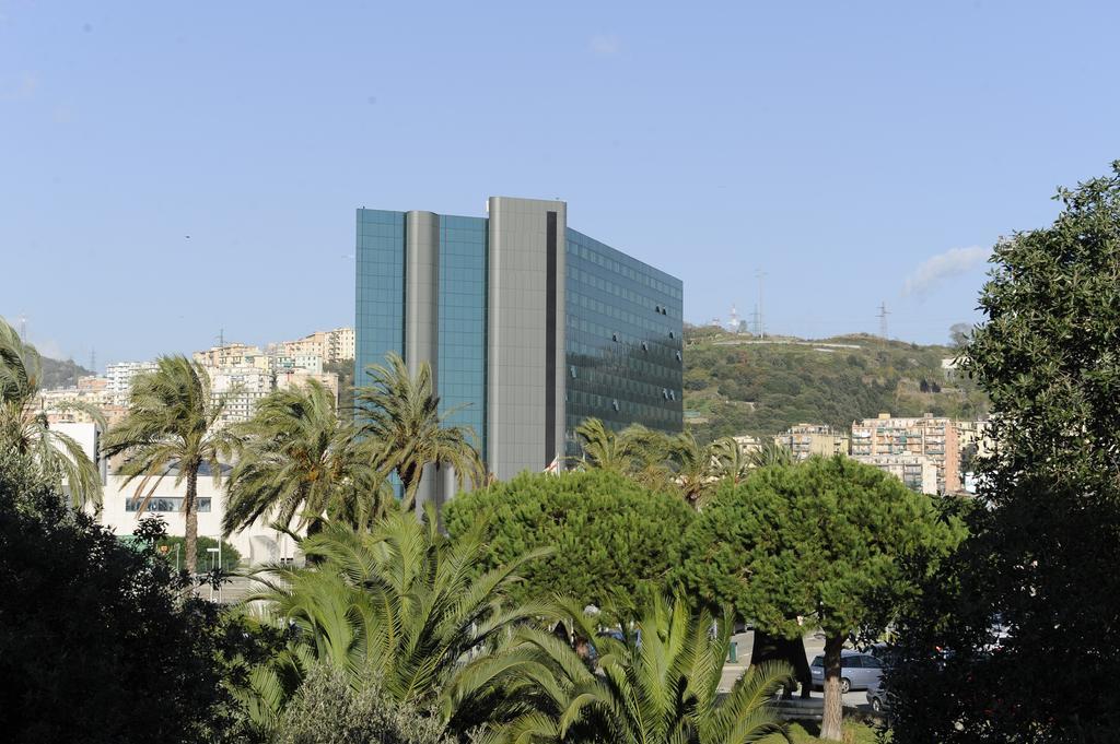 Tower Airport - & Conference Center 4* Genoa