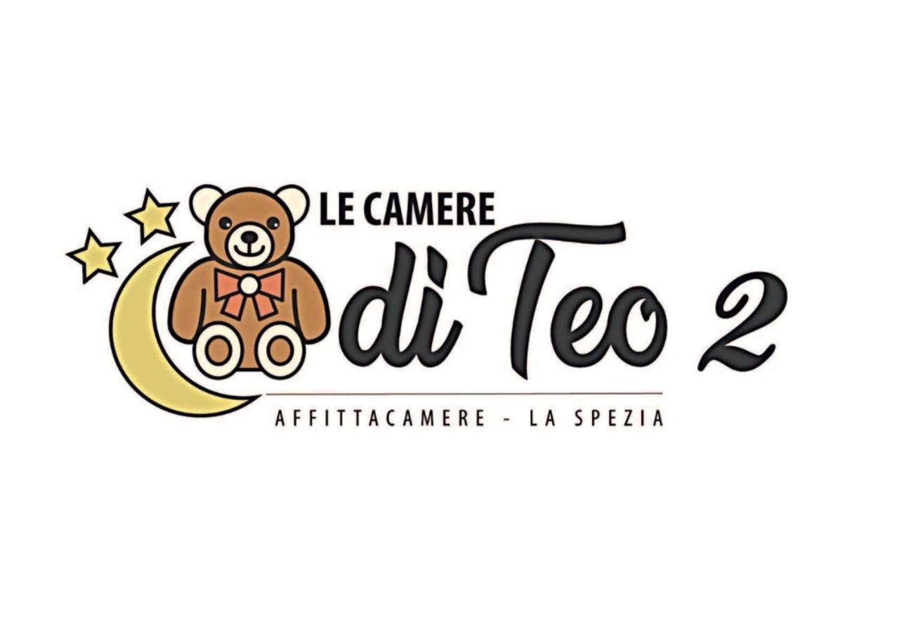 Гостевой дом Le Di Teo 2 Специя