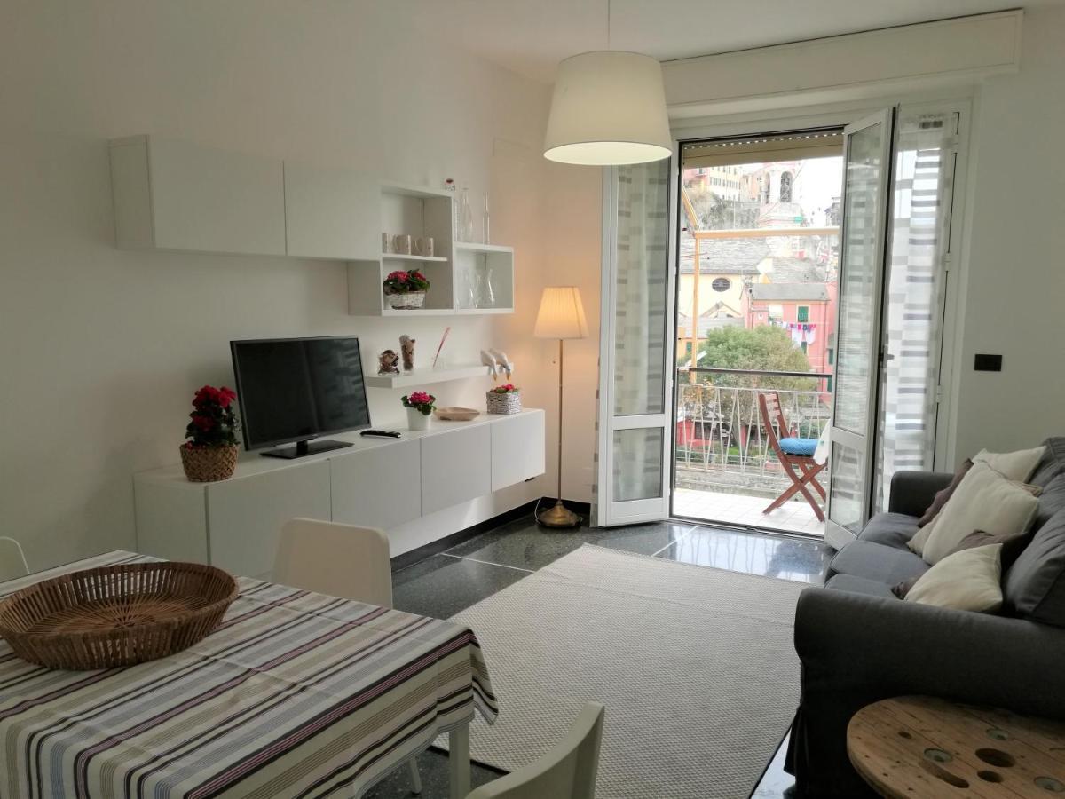 Apartment La Casa Di Camilla Sori