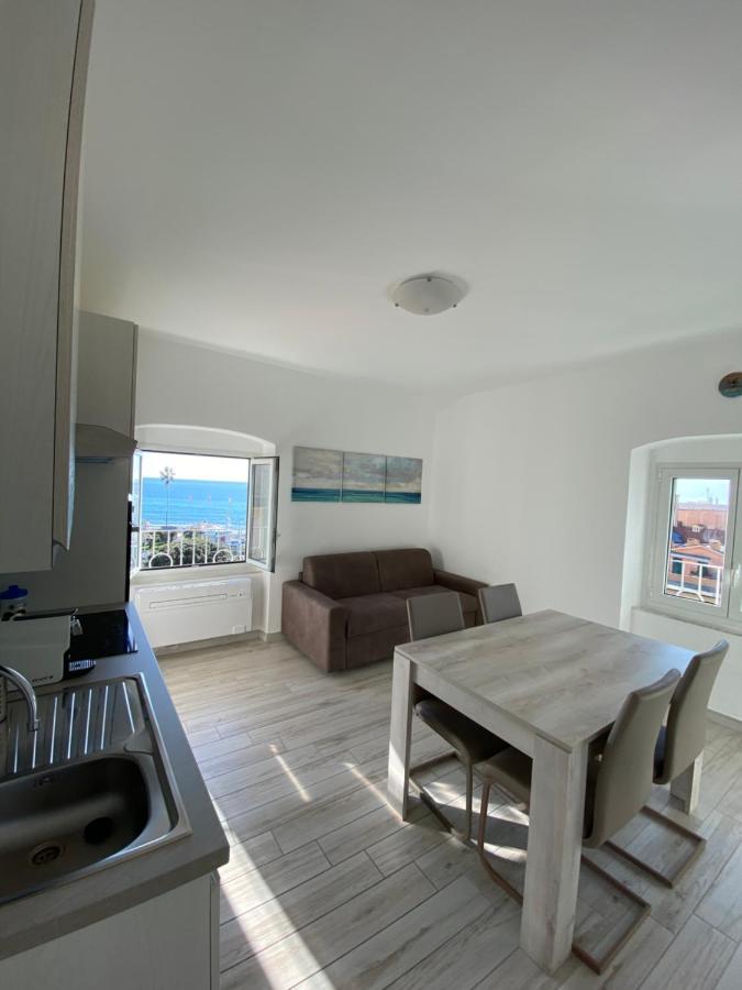 Apartment Casa Al Mare Varazze